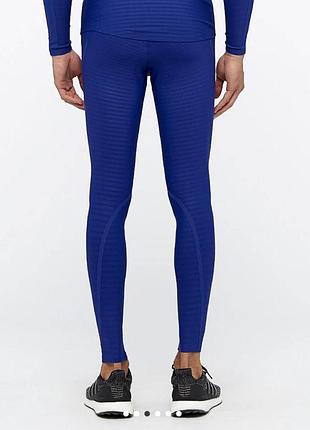Adidas alpha skin 360 tights mystery ink