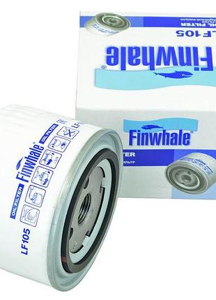 Фільтр масляний 2108-2115, 1117-19, 2170-72, 21213-14i, 2123, заз 1102-05, sens finwhale