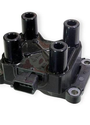 Модуль зажигания 2110-2115, 1117-1119 (8 кл) 1,5; 1,6 (3 контакта) (4601.3705) bosch