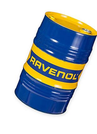 Масло моторное ravenol 10w-40 expert shpd "semisynth" ci-4-sl, e4, е7, a3-b4 208л
