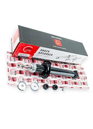 Амортизатор 2108, 2109, 21099, 2113-2115 задній beg-line