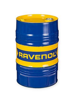 Масло моторное ravenol 5w-30 "hls "synthetic" genuine parts dexos 2, sn-cf, c3 208л mid saps