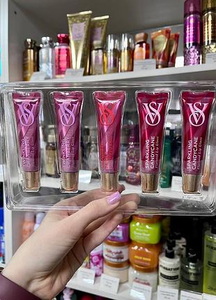 Блиск для губ victoria’s secret