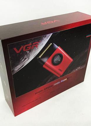 Електробритва для бритья vgr, электробритвы для мужчин shaver портативная электробритва бороды uh-66