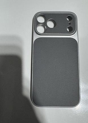 Чохол iphone 17 pro max