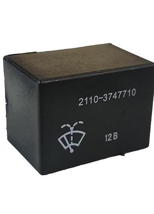 Реле паузи двірників 2108, 2109, 21099, 2113, 2114, 2115, 2110, 2111, 2112 старий зразок велике (гвинт) skadi