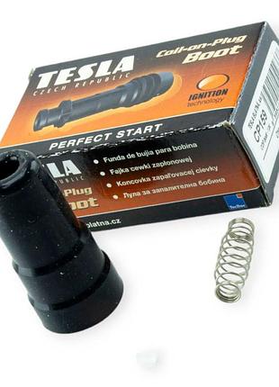 Наконечник свечи ts cp159 tesla