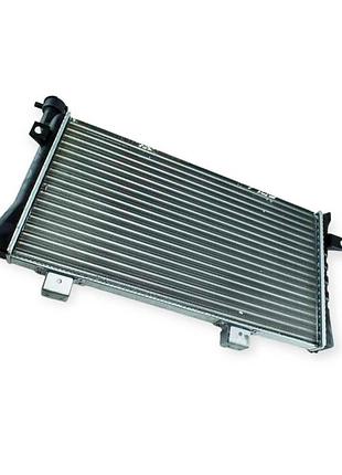 Радіатор охолодження двигуна 21214 інжектор aurora