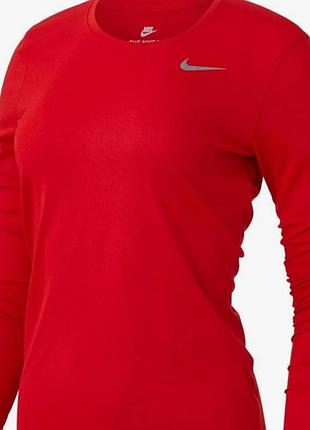 Кофта nike женская р.xl