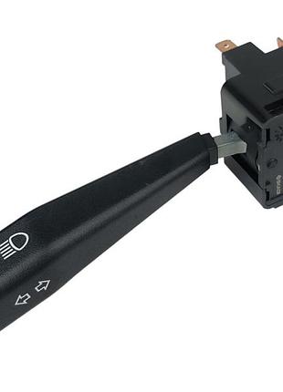 Переключатель поворотов и света уаз 3163-3709020 (прямой) skadi