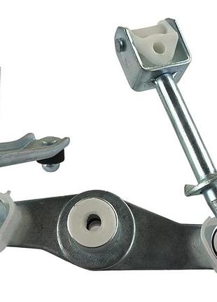 Куліса кпп lanos euroex