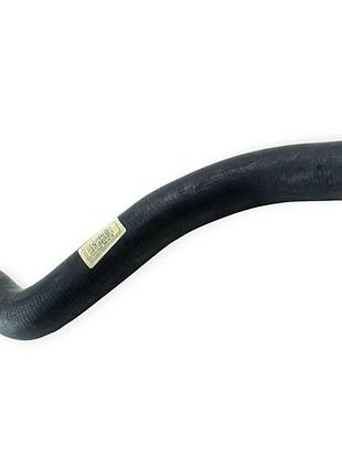 Патрубок радиатора 2123 верхний подводящий rutex