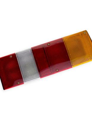 Фонарь заз 1105 пикап, газель дельфин задний сутиски