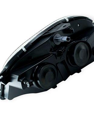 Фара 2123 правая новый образец с линзой autolight