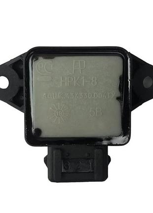 Датчик положения дроссельной заслонки газ 3302, 2217, уаз (406) (нрк1-8)