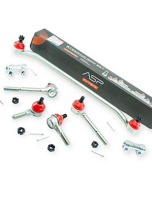 Рульова трапеція 21214 з гур у зборі asr extreme