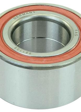 Подшипник ступицы lacetti, nubira, leganza передний fag