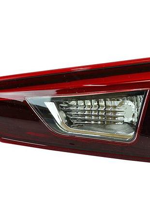 Фонарь mazda 3 bm (2016-2019) рестайлинг led внутренний правый eprofaro