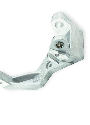 Кронштейн генератора 2110-2170 с кондиционером flagmus