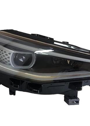 Фара volkswagen id4 (vw id4 2021-2024 pro, prime) crozz права skadi
