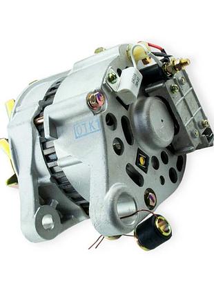 Генератор 2104, 2105, 2107 старый образец (52а) lkd electrical