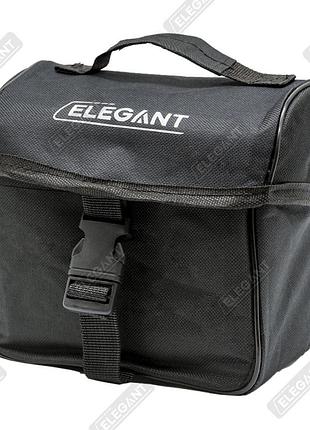 Компресор elegant force plus 10атм/35л/1,2м шланг/прик./сумка 3
