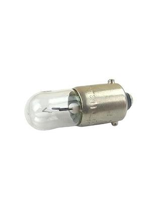 Лампа розжарювання 12v т4w ba9s osram