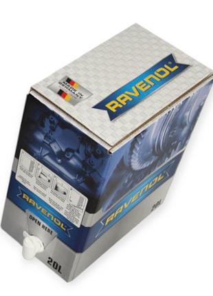 Масло моторное ravenol 5w-30 "smp "synthetic" sn, с3 20л mid saps (box)