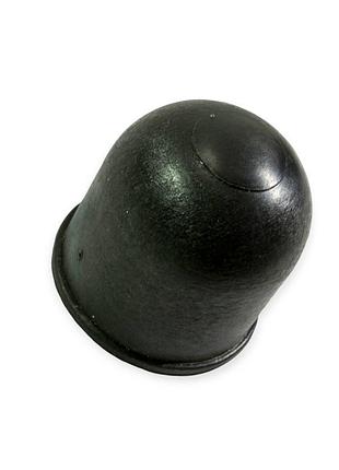 Колпак фаркопа черный кс