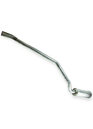 Резонатор 2101, 2102, 2103, 2104, 2105, 2106, 2107 (1 бачок) алюміній bosal