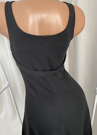 Чорна сукня nemo 4