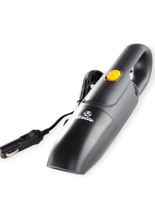 Пилосос 12 atelie adv-4500 120w сухе чищення, 2 насадки