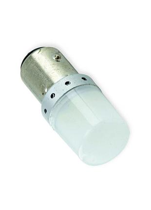 Автолампа светодиодная а 12-21 5 white 9 smd 3030 cyclone
