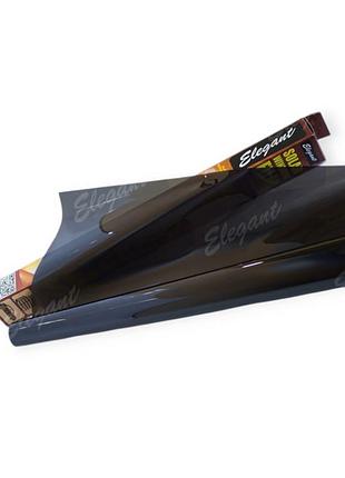 Плівка тонувальна elegant 0.5x3m black 20%
