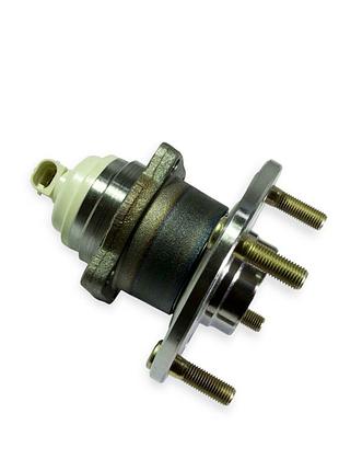 Ступица lacetti (16 кл) 1.6 1.8 задняя с abs в сборе at