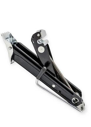 Домкрат 2108-2112 ромбовый 0,7 т, 100-240 мм elegant