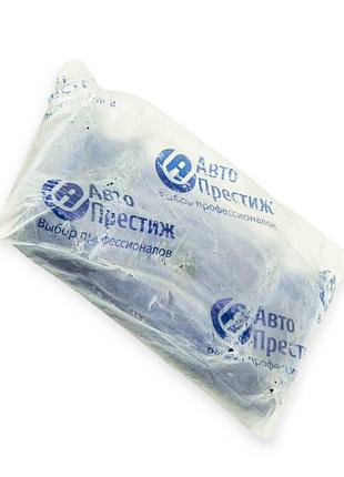 Накладка заднегорессоры газель под стремянку (авто престиж)