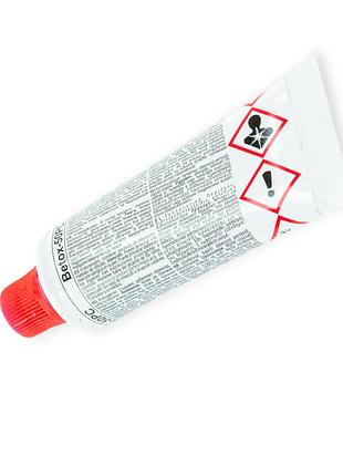 Затверджувач до смоли поліефірної betox 25 ml