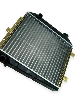 Радіатор охолодження двигуна москвич 412 at