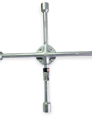 Ключ балонний хрест. посилений (17-19-21, 1/2") dk