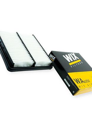 Фильтр воздушный lanos в корпусе wix filters
