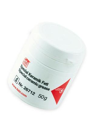 Мастило для монтажу форсунок febi (50мл) bilstein