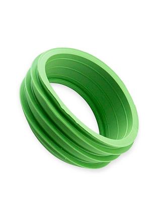 Прокладка впускного колектора skoda a4, a5 (awh, apf, aur, avu, bse, bsf, ahl, akl, bgu) верхня elring