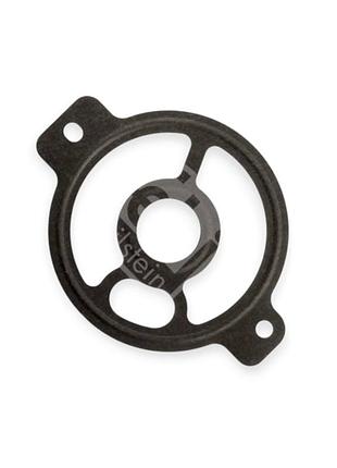 Прокладка корпуса масляного фильтра volkswagen lt, t4 2.5tdi (до блока) febi bilstein