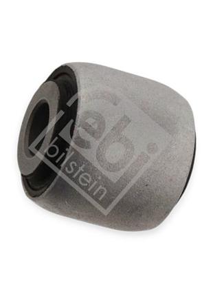 Сайлентблок важеля заднього volvo s60, s80, v70, xc70 (98-08) febi bilstein