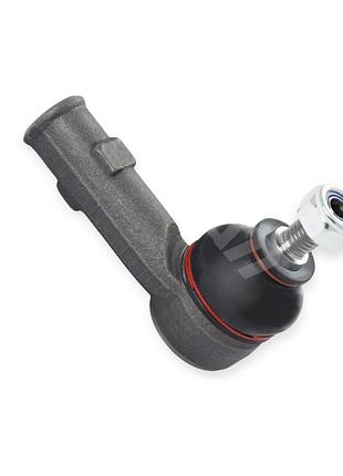 Наконечник рулевой тяги ford focus i правый r (spidan)