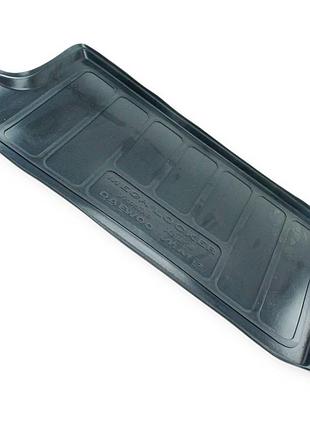 Килимок багажника daewoo matiz mega-locker