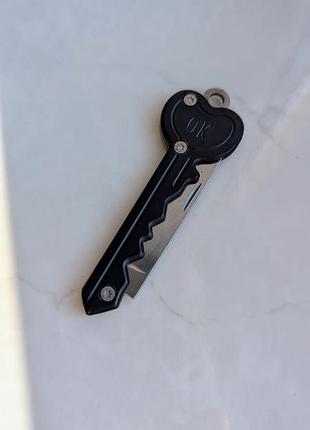 Брилок mini knife 6