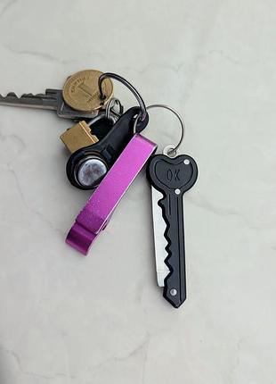 Брилок mini knife 8