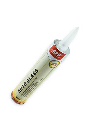Клей-герметик для вклейки стекла app auto glass 310ml